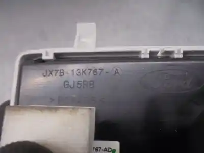 Автозапчасти б/у внутренний свет за ford focus iv (hn) 1.5 ecoblue ссылки oem iam jx7b13k767a  