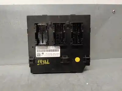 Автозапчастина б/у МОДУЛЬ КОМФОРТ для SEAT ALTEA XL (5P5)  Посилання на OEM IAM 1K0937086N  