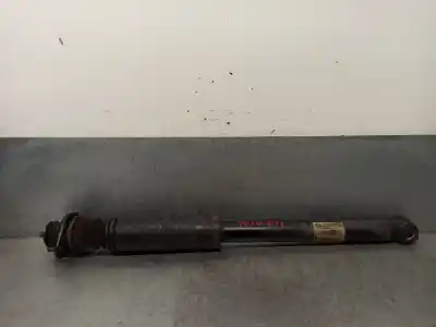 Peça sobressalente para automóvel em segunda mão amortecedor traseiro esquerdo por bmw serie 3 compact (e46) 2.0 16v diesel cat referências oem iam 33522282461