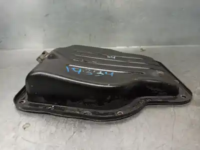 Peça sobressalente para automóvel em segunda mão cárter por opel corsa c 1.7 16v cdti referências oem iam 652067  