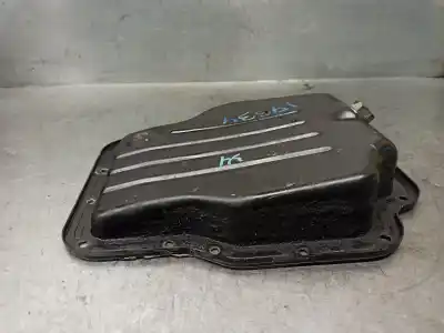 Peça sobressalente para automóvel em segunda mão cárter por opel corsa c 1.7 16v cdti referências oem iam 652067  