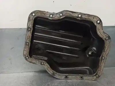 Peça sobressalente para automóvel em segunda mão cárter por opel corsa c 1.7 16v cdti referências oem iam 652067  