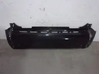 Tweedehands auto-onderdeel ACHTERBUMPER voor SMART FORTWO COUPE  OEM IAM-referenties A4516470001CA3L  