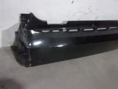 Second-hand car spare part rear bumper for smart fortwo coupe 0.8 fortwo coupe cdi (33kw) (451.300) oem iam references a4516470001ca3l  