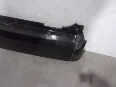 Second-hand car spare part rear bumper for smart fortwo coupe 0.8 fortwo coupe cdi (33kw) (451.300) oem iam references a4516470001ca3l  