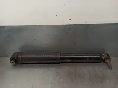 Second-hand car spare part right rear shock absorber for renault megane iv sedán 1.5 dci 110 oem iam references 562101385r
