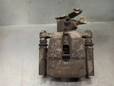 Second-hand car spare part rear right brake caliper for renault megane iv sedán 1.5 dci 110 oem iam references 440018805r