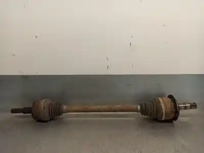 Second-hand car spare part rear right transmission for chrysler 300 c 3.0 crd cat oem iam references p04578034ad