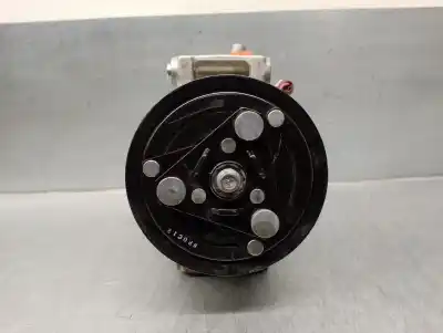 Second-hand car spare part air conditioning compressor for seat ateca (5fp)  oem iam references 3q0816803b  04091040733d