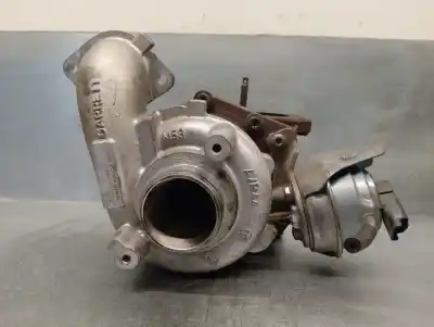 Pièce détachée automobile d'occasion TURBOCOMPRESSEUR pour PEUGEOT 508  Références OEM IAM 9686120680  8062911