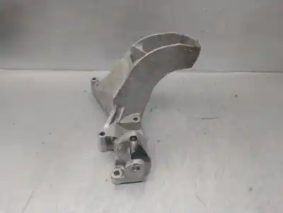 Second-hand car spare part engine support for bmw serie 3 compact (e46) 2.0 16v diesel cat oem iam references 6753225  