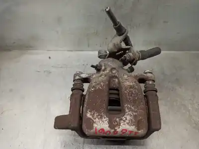 Second-hand car spare part REAR LEFT BRAKE CALIPER for VOLKSWAGEN GOLF V BERLINA (1K1)  OEM IAM references 1K0615423M  