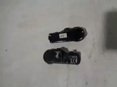 Peça sobressalente para automóvel em segunda mão SENSOR DE PRESSÃO por CITROEN C4 BERLINA  Referências OEM IAM 9683420380  