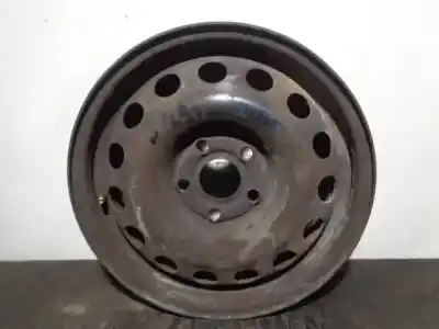Pièce détachée automobile d'occasion JANTE pour RENAULT ESPACE /GRAND ESPACE (JE0)  Références OEM IAM 6025301686  R1561/2JX15CHET50