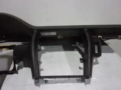Second-hand car spare part dashboard for audi a8 (d2) 4.2 quattro oem iam references 4d1857041l  