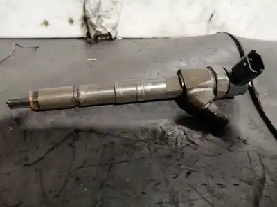 Second-hand car spare part injector for lancia thesis (115) 2.4 multijet 20v cae emblema oem iam references 0445110111