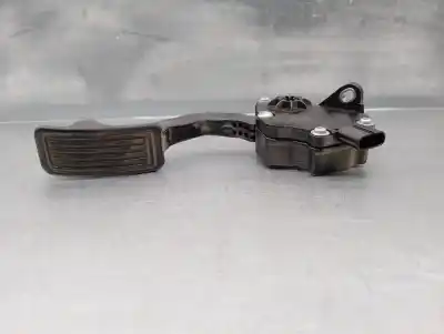 Peça sobressalente para automóvel em segunda mão potenciômetro por lexus ct (zwa10_) 200h (zwa10_) referências oem iam 7811076090