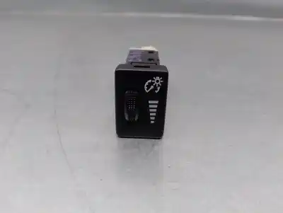 Peça sobressalente para automóvel em segunda mão comando de regulação de intensidade do painel por lexus ct (zwa10_) 200h (zwa10_) referências oem iam 453471