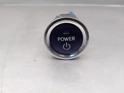 Peça sobressalente para automóvel em segunda mão botão start/stop por lexus ct (zwa10_) 200h (zwa10_) referências oem iam 8961175033