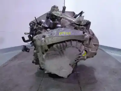 Pièce détachée automobile d'occasion boîte de vitesses pour opel astra gtc 1.9 cdti références oem iam m32 5700043 60475723h4