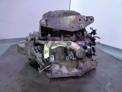 Pièce détachée automobile d'occasion boîte de vitesses pour opel astra gtc 1.9 cdti références oem iam m32 5700043 60475723h4