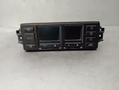 Second-hand car spare part climate control for audi a3 (8l) 1.8 ambiente oem iam references 8l0820043d