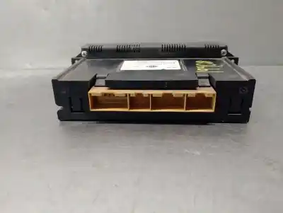 Second-hand car spare part climate control for audi a3 (8l) 1.8 ambiente oem iam references 8l0820043d  5hb00760804