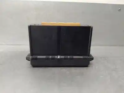 Second-hand car spare part climate control for audi a3 (8l) 1.8 ambiente oem iam references 8l0820043d  5hb00760804