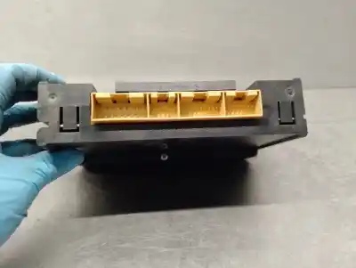 Second-hand car spare part climate control for audi a3 (8l) 1.8 ambiente oem iam references 8l0820043d  5hb00760804