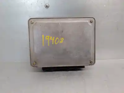 Second-hand car spare part ecu engine control for audi a3 (8l) 1.8 ambiente oem iam references 06a906018bm  0261206127