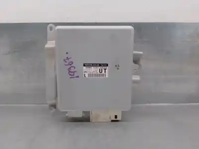 Peça sobressalente para automóvel em segunda mão módulo eletrônico por lexus ct (zwa10_) 200h (zwa10_) referências oem iam 8965076141