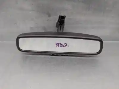 Peça sobressalente para automóvel em segunda mão espelho retrovisor interior por lexus ct (zwa10_) 200h (zwa10_) referências oem iam 878100wj00