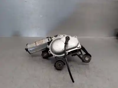Second-hand car spare part rear windshield wiper motor for audi a3 (8l) 1.8 ambiente oem iam references 8l0955711a
