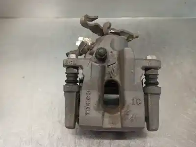 Peça sobressalente para automóvel em segunda mão pinça de travão traseira esquerda por lexus ct (zwa10_) 200h (zwa10_) referências oem iam 4785012240