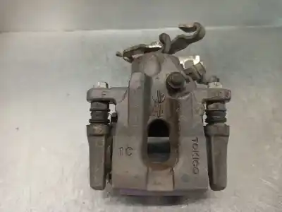 Peça sobressalente para automóvel em segunda mão pinça de travão traseira direita por lexus ct (zwa10_) 200h (zwa10_) referências oem iam 4783012240