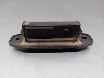 Peça sobressalente para automóvel em segunda mão puxador exterior de mala por lexus ct (zwa10_) 200h (zwa10_) referências oem iam 8484072010