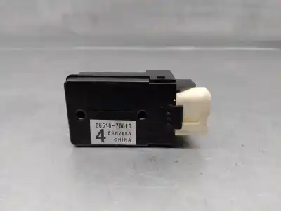 Peça sobressalente para automóvel em segunda mão MÓDULO ELETRÔNICO por LEXUS CT (ZWA10_)  Referências OEM IAM 8651676010  