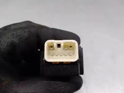 İkinci el araba yedek parçası elektronik modül için lexus ct 200h oem iam referansları 8651676010  