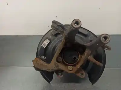 Peça sobressalente para automóvel em segunda mão manga de eixo traseira direita por lexus ct (zwa10_) 200h (zwa10_) referências oem iam 4230412240