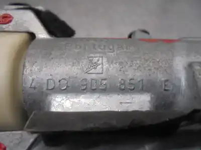 Автозапчасти б/у переключатель стартера за audi a8 (d2) 4.2 quattro ссылки oem iam 4d0905851e  