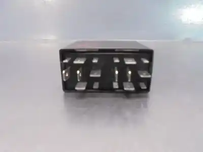 Second-hand car spare part relay for audi a8 (d2) 4.2 quattro oem iam references 4b0919471  5kg00656804