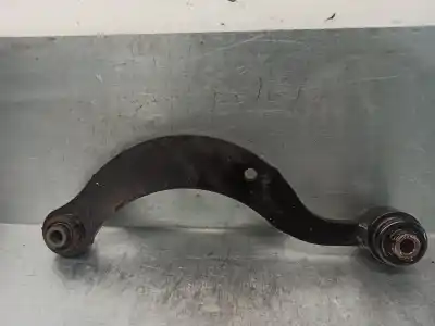 Peça sobressalente para automóvel em segunda mão braço de suspensão superior traseiro esquerdo por lexus ct (zwa10_) 200h (zwa10_) referências oem iam 4877012010