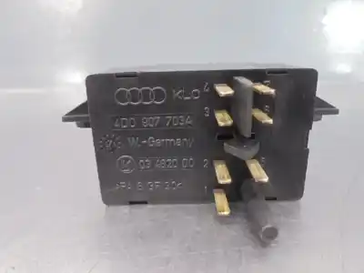 Автозапчасти б/у выключатель за audi a8 (d2) 4.2 quattro ссылки oem iam 4d0907703a  