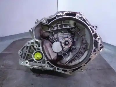 Gebrauchtes Autoersatzteil getriebe zum opel zafira b 1.6 16v cat oem-iam-referenzen c419 5700385 a11574915antc419