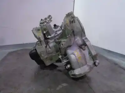 Gebrauchtes Autoersatzteil getriebe zum opel zafira b 1.6 16v cat oem-iam-referenzen c419 5700385 a11574915antc419