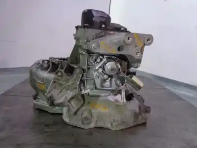 Gebrauchtes Autoersatzteil getriebe zum opel zafira b 1.6 16v cat oem-iam-referenzen c419 5700385 a11574915antc419