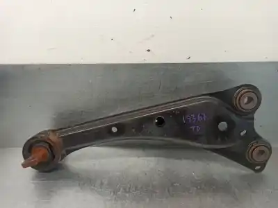 Peça sobressalente para automóvel em segunda mão braço de suspensão traseiro superior direito por lexus ct (zwa10_) 200h (zwa10_) referências oem iam 4876012010