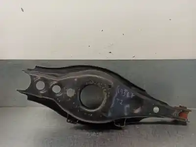 Peça sobressalente para automóvel em segunda mão braço de suspensão inferior traseiro esquerdo por lexus ct (zwa10_) 200h (zwa10_) referências oem iam 4874075010