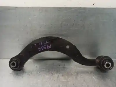 Peça sobressalente para automóvel em segunda mão braço de suspensão traseiro superior direito por lexus ct (zwa10_) 200h (zwa10_) referências oem iam 4877012010