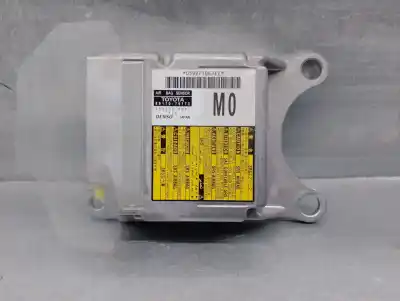 Peça sobressalente para automóvel em segunda mão centralina de airbag por lexus ct (zwa10_) 200h (zwa10_) referências oem iam 8917076170